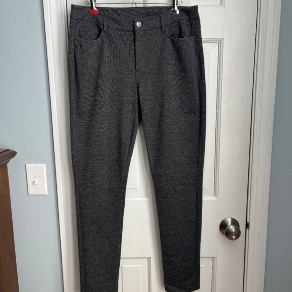 Michael Kors slim knit pants. Size 8? - Picture 1 of 5